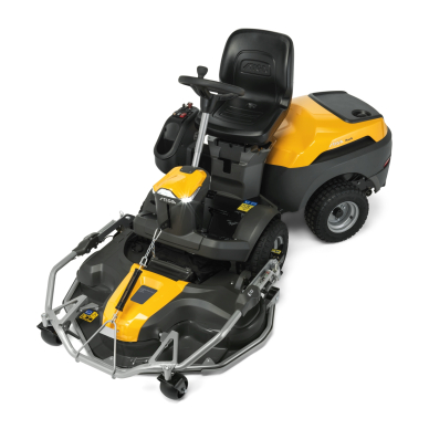 Traktorius STIGA Park 700 WX 3