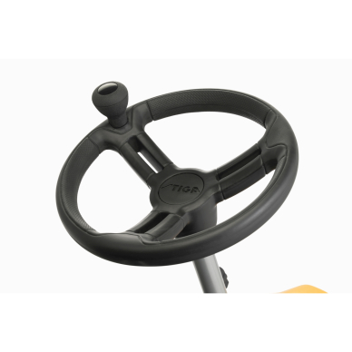 Traktorius STIGA Park 700 WX 15