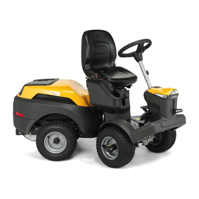 Traktorius STIGA Park 700 WX 4