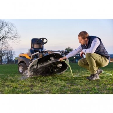 Traktorius STIGA Park 900 WX 14