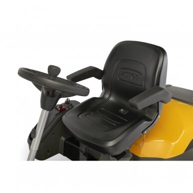 Traktorius STIGA Park 900 WX 3