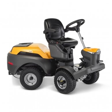 Traktorius STIGA Park 900 WX 2