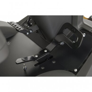 Traktorius STIGA Park 900 WX 10