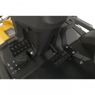 Traktorius STIGA Park 900 WX 11