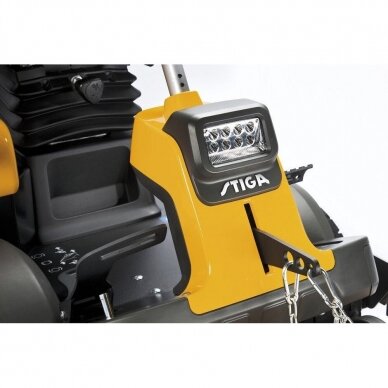 Traktorius STIGA Park PRO 900 AWX 9