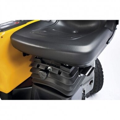 Traktorius STIGA Park PRO 900 AWX 10