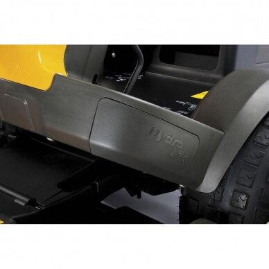 Traktorius STIGA Park PRO 900 AWX 11