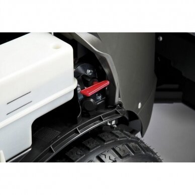Traktorius STIGA Park PRO 900 AWX 13