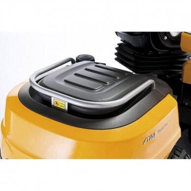 Traktorius STIGA Park PRO 900 AWX 15