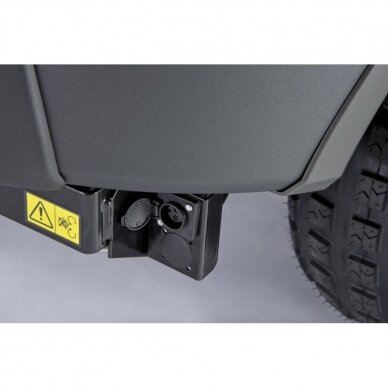 Traktorius STIGA Park PRO 900 AWX 16