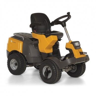 Traktorius STIGA Park PRO 900 AWX 1
