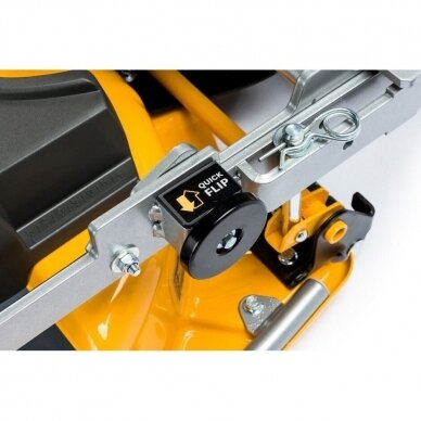 Traktorius STIGA Park PRO 900 AWX 21
