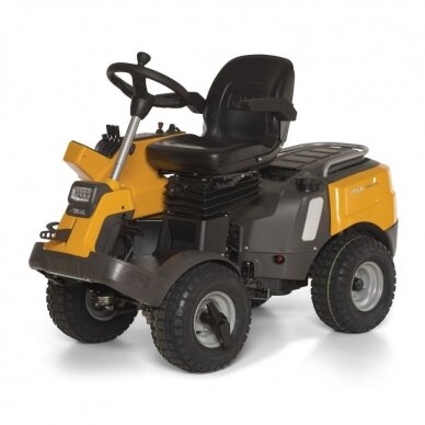 Traktorius STIGA Park PRO 900 AWX 2