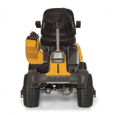 Traktorius STIGA Park PRO 900 AWX 3