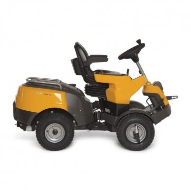 Traktorius STIGA Park PRO 900 AWX 4