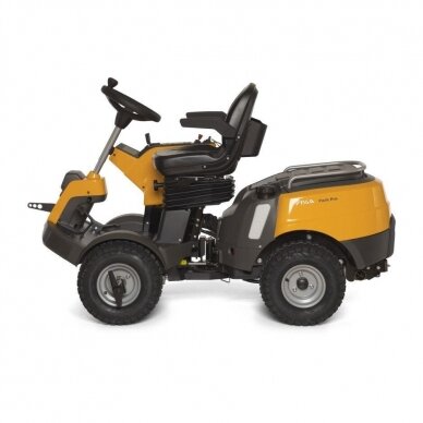 Traktorius STIGA Park PRO 900 AWX 5