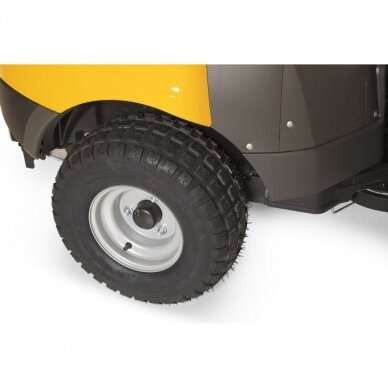 Traktorius STIGA Park PRO 900 AWX 6
