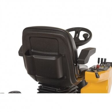 Traktorius STIGA Park PRO 900 AWX 7