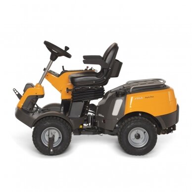 Traktorius STIGA Park PRO 900 WX 3
