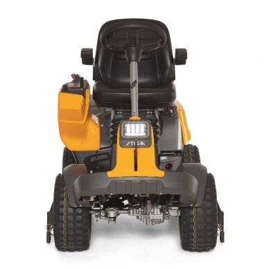 Traktorius STIGA Park PRO 900 WX 5