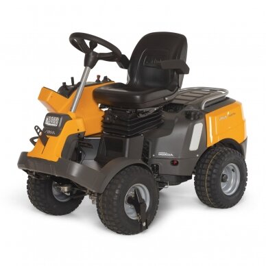 Traktorius STIGA Park PRO 900 WX 4