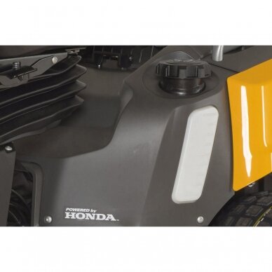 Traktorius STIGA Park PRO 900 WX 11