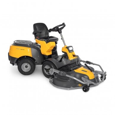 Traktorius STIGA Park PRO 900 WX