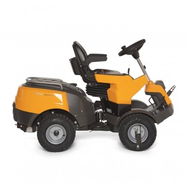 Traktorius STIGA Park PRO 900 WX 2