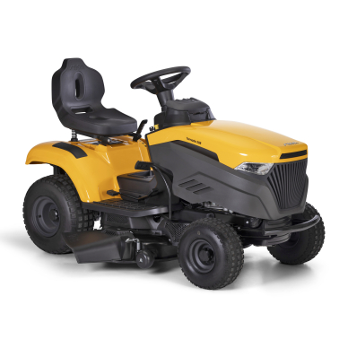 Traktorius STIGA Tornado 398 3