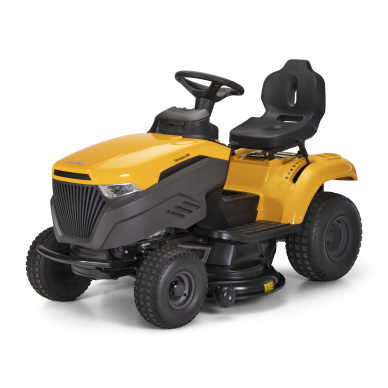 Traktorius STIGA Tornado 398 1