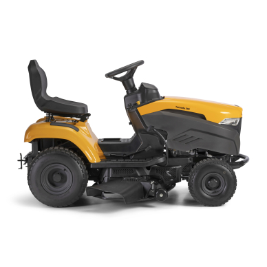 Traktorius STIGA Tornado 398 2