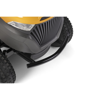 Traktorius STIGA Tornado 398 4