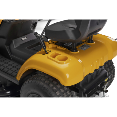 Traktorius STIGA Tornado 398 11