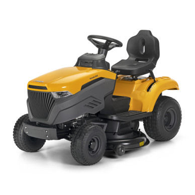 Traktorius STIGA Tornado 5108 1