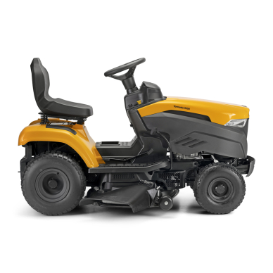 Traktorius STIGA Tornado 5108 2