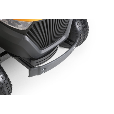 Traktorius STIGA Tornado 5108 8