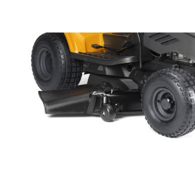 Traktorius STIGA Tornado 5108 11
