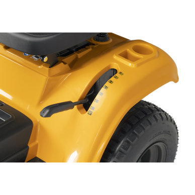 Traktorius STIGA Tornado 5108 6
