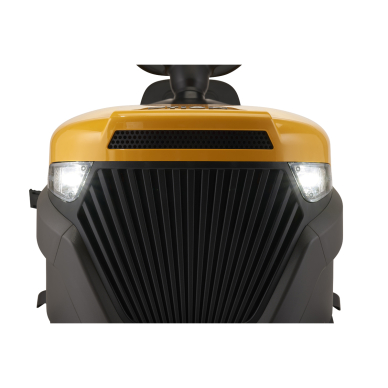 Traktorius STIGA Tornado 5108W 6