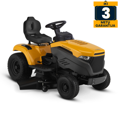 Traktorius STIGA Tornado 5108W
