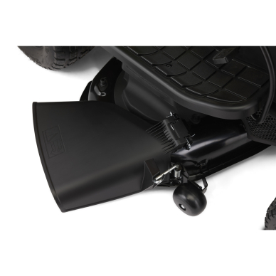 Traktorius STIGA Tornado 5108W 9