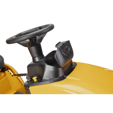 Traktorius STIGA Tornado 5108W 7