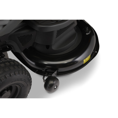 Traktorius STIGA Tornado 5108W 8