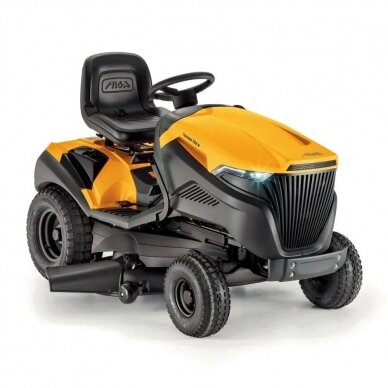 Traktorius STIGA Tornado 7108 W 5
