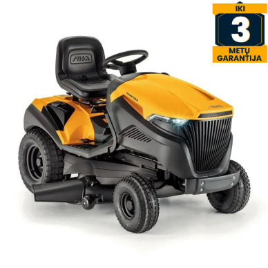 Traktorius STIGA Tornado 7108 W
