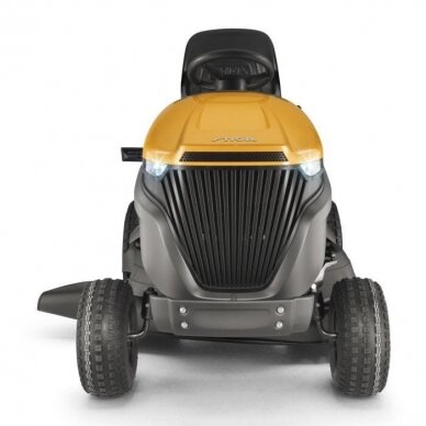 Traktorius STIGA Tornado 7108 W 3