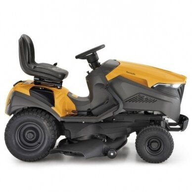 Traktorius STIGA Tornado 7108 W 2