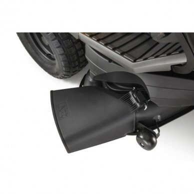 Traktorius STIGA Tornado 7108 W 7