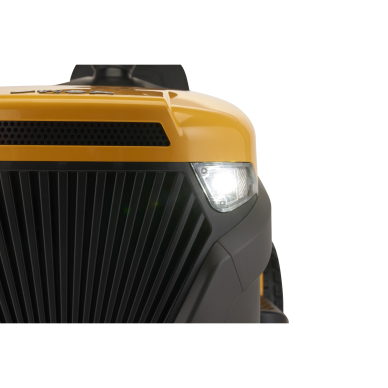 Traktorius STIGA Tornado 5108W Special 7