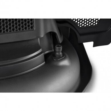 Traktorius STIGA Tornado 5108W Special 13